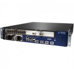 Juniper MX80-T-DC